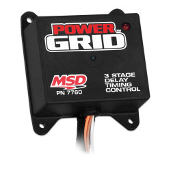 PartzBiz CM 7760 - MSD Power Grid โปรแกรมตั้งเวลาหน่วงเวลาได้ 3 ระดับ PartzBiz CM 7760 - MSD Power Grid โปรแกรมตั้งเวลาหน่วงเวลาได้ 3 ระดับ