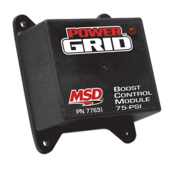 PartzBiz CM 77631 - MSD Boost Controller - 6-BAR - ระบบกริดไฟฟ้า PartzBiz CM 77631 - MSD Boost Controller - 6-BAR - ระบบกริดไฟฟ้า
