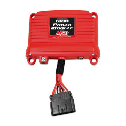 PartzBiz CM 7764 - โมดูลพลังงานกริดไฟฟ้า - สีแดง