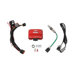 PartzBiz CM 7766 - MSD Power Grid Dual NTK Wide Band O2 โมดูล PartzBiz CM 7766 - MSD Power Grid Dual NTK Wide Band O2 โมดูล