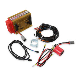 PartzBiz CM 7805 - MSD 8-Plus Ignition Control