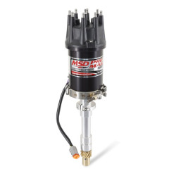 PartzBiz CM 79082 - Generator 12 Amp Pro Mag LT Short, Black