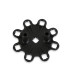PartzBiz CM: 79083-Generator, 12 Amp, Pro Mag LT Black