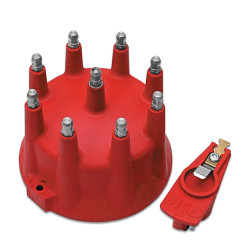 PartzBiz CM 7919 - Replacement Cap & Rotor, Pro Mag Lite