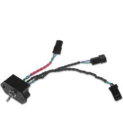 PartzBiz CM 7990 - MSD Sprint Car Crank Trigger ไปยังสวิตช์ Cross-Over ของเครื่องกำเนิดไฟฟ้า PartzBiz CM 7990 - MSD Sprint Car Crank Trigger ไปยังสวิตช์ Cross-Over ของเครื่องกำเนิดไฟฟ้า