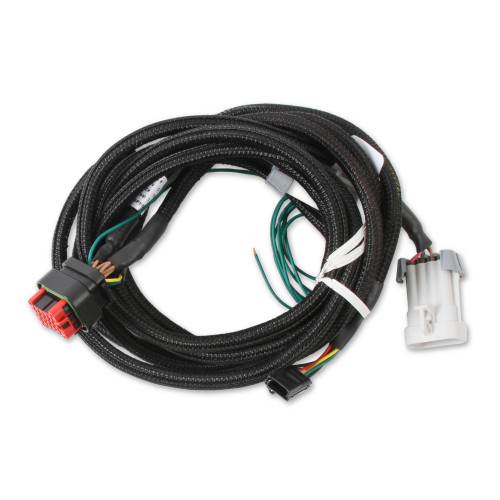 PartzBiz CM: 80002-สายรัด MSD EFI และ LS - Pro 600 PartzBiz CM: 80002-สายรัด MSD EFI และ LS - Pro 600
