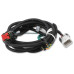 PartzBiz CM: 80002-สายรัด MSD EFI และ LS - Pro 600 PartzBiz CM: 80002-สายรัด MSD EFI และ LS - Pro 600