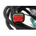 PartzBiz CM: 80002-สายรัด MSD EFI และ LS - Pro 600 PartzBiz CM: 80002-สายรัด MSD EFI และ LS - Pro 600