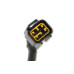 PartzBiz CM: 80003-ชุดสายไฟ MSD Power Grid - Pro 600