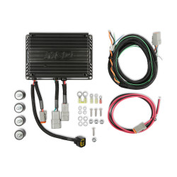 PartzBiz CM 8001 - MSD Ignition Box - Race - PRO 600 Single Channel