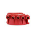 PartzBiz CM: 8017-Vortec Cap and Rotor Kit PartzBiz CM: 8017-Vortec Cap and Rotor Kit