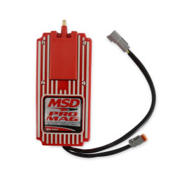 PartzBiz CM 8106 - Points box 12 amp pro mag, endurance use
