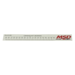 PartzBiz CM 8126MSD - เทปไทม์มิ่ง MSD Pro Mag PartzBiz CM 8126MSD - เทปไทม์มิ่ง MSD Pro Mag