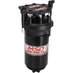 PartzBiz CM 81303 - Generator, 44A Pro Mag Blk Std Cap CW