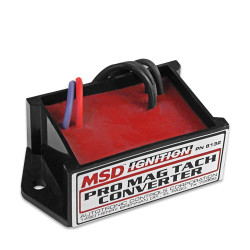 PartzBiz CM 8132MSD - UNIVERSAL TACH CONVERTOR, MAGNETOS PartzBiz CM 8132MSD - UNIVERSAL TACH CONVERTOR, MAGNETOS
