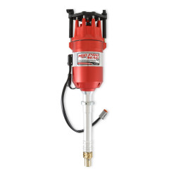 PartzBiz CM 8139MSD - Generator, Chevy V8, Tall, 12amp Pro Mag