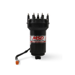PartzBiz CM 81407 - Generator, 44A Pro Mag Blk Big Cap CCW