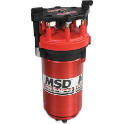 PartzBiz CM 8140MSD - Generator, 44A Pro Mag, Mall Dr. CCW Rot