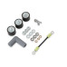 PartzBiz CM: 81423-MSD PRO MAG 44 แอมป์ สีดำ PartzBiz CM: 81423-MSD PRO MAG 44 แอมป์ สีดำ