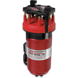 PartzBiz CM 81502 - Generator, 20A. Pro Mag, Mall Dr. CW Rot