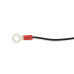 PartzBiz CM: 8154-MSD Crank Trigger Pickup - Shielded - Non-Magnetic - 3/8 PartzBiz CM: 8154-MSD Crank Trigger Pickup - Shielded - Non-Magnetic - 3/8