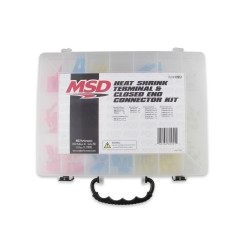 PartzBiz CM 81951 - MSD Heat Shrink Terminal Kit