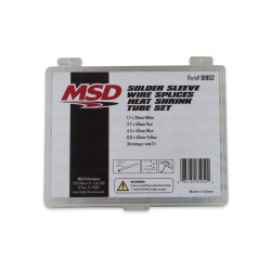 PartzBiz CM 81952 - ชุดประกบลวดบัดกรีปลอกบัดกรี MSD