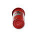 PartzBiz CM: 8203-คอยล์จุดระเบิด MSD - Blaster 2 Series - ตัวต้านทานบัลลาสต์ - สีแดง
