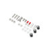 PartzBiz CM: 82073-คอยล์จุดระเบิด MSD - Blaster SS - สีดำ