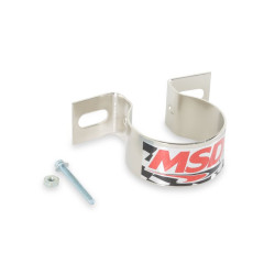 PartzBiz CM 8213 - ขายึดคอยล์จุดระเบิด MSD (แบบกระป๋อง), คอยล์ GM แบบติดตั้งแนวนอน