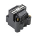 PartzBiz CM: 826123-MSD Ignition Coil - HVC-3 Series - Black PartzBiz CM: 826123-MSD Ignition Coil - HVC-3 Series - Black
