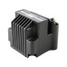 PartzBiz CM: 826123-MSD Ignition Coil - HVC-3 Series - Black PartzBiz CM: 826123-MSD Ignition Coil - HVC-3 Series - Black