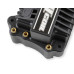 PartzBiz CM: 826123-MSD Ignition Coil - HVC-3 Series - Black PartzBiz CM: 826123-MSD Ignition Coil - HVC-3 Series - Black