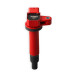 PartzBiz CM: 82218-MSD Ignition Coil - Blaster Series - Toyota/Lexus V8 - 4.3L/4.7L - Red - 8-Pack PartzBiz CM: 82218-MSD Ignition Coil - Blaster Series - Toyota/Lexus V8 - 4.3L/4.7L - Red - 8-Pack
