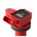 PartzBiz CM: 82218-MSD Ignition Coil - Blaster Series - Toyota/Lexus V8 - 4.3L/4.7L - Red - 8-Pack PartzBiz CM: 82218-MSD Ignition Coil - Blaster Series - Toyota/Lexus V8 - 4.3L/4.7L - Red - 8-Pack