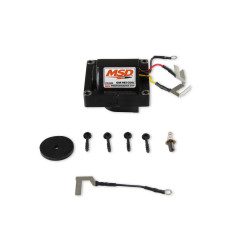 PartzBiz CM 8225 - คอยล์จุดระเบิด MSD - HEI PartzBiz CM 8225 - คอยล์จุดระเบิด MSD - HEI