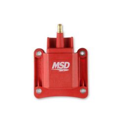 PartzBiz CM 8226 - คอยล์จุดระเบิด MSD - ขั้วต่อคู่