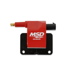 PartzBiz CM 8228 - MSD Ignition Coil - Blaster - Dodge