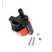 PartzBiz CM: 8231-MSD Ignition Connector Coil, Red, 1996-1997 GM engines, Individual PartzBiz CM: 8231-MSD Ignition Connector Coil, Red, 1996-1997 GM engines, Individual