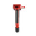 PartzBiz CM: 8237-MSD Ignition Coil - Blaster Series - Honda/Acura V6 - Red PartzBiz CM: 8237-MSD Ignition Coil - Blaster Series - Honda/Acura V6 - Red
