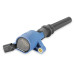 PartzBiz CM: 824285-MSD Ignition Coil - Blaster - Ford 2-Valve V8 - Blue - 8-pack PartzBiz CM: 824285-MSD Ignition Coil - Blaster - Ford 2-Valve V8 - Blue - 8-pack