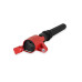 PartzBiz CM: 8242-MSD Ignition Coil - Blaster - Ford 2-Valve V8 - 4.6L/5.4L V8 - Red PartzBiz CM: 8242-MSD Ignition Coil - Blaster - Ford 2-Valve V8 - 4.6L/5.4L V8 - Red