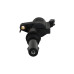 PartzBiz CM: 55178-
Street Fire Ignition Coils 2003-2005 5.7L HEMI, Black, 8-Pack

