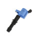PartzBiz CM: 824385-คอยล์จุดระเบิด MSD - Blaster - Ford 3-Valve V8 - สีน้ำเงิน - 8-Pack PartzBiz CM: 824385-คอยล์จุดระเบิด MSD - Blaster - Ford 3-Valve V8 - สีน้ำเงิน - 8-Pack