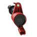 PartzBiz CM: 82438-คอยล์จุดระเบิด MSD - Blaster - Ford 3-Valve V8 - สีแดง - 8-Pack