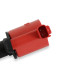 PartzBiz CM: 82448-คอยล์จุดระเบิด MSD - Blaster - Ford 4-Valve V8 - สีแดง - 8-pack PartzBiz CM: 82448-คอยล์จุดระเบิด MSD - Blaster - Ford 4-Valve V8 - สีแดง - 8-pack