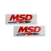 PartzBiz CM: 824943-MSD Ignition Coil - Blaster Series - Honda 1.5L/2.0L/2.0L Turbo 4-cylinder - Black - 4-Pack PartzBiz CM: 824943-MSD Ignition Coil - Blaster Series - Honda 1.5L/2.0L/2.0L Turbo 4-cylinder - Black - 4-Pack