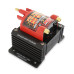 PartzBiz CM: 8251-MSD Ignition Coil - Pro Power HVC - Red