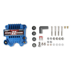 PartzBiz CM 8253 - คอยล์จุดระเบิด MSD - Blaster Series - HVC-2 - สีฟ้า PartzBiz CM 8253 - คอยล์จุดระเบิด MSD - Blaster Series - HVC-2 - สีฟ้า