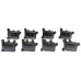 PartzBiz CM: 825583-MSD Ignition Coil - Blaster - HEMI - Black - 8-Pack PartzBiz CM: 825583-MSD Ignition Coil - Blaster - HEMI - Black - 8-Pack